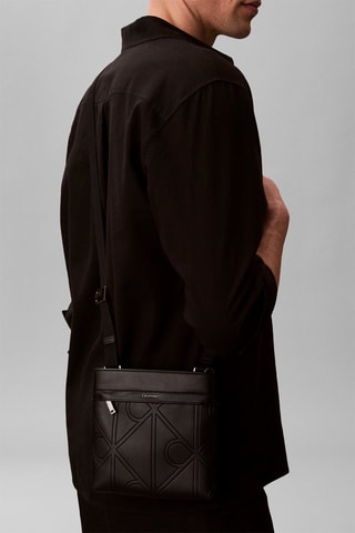 Sac bandoulière - Noir