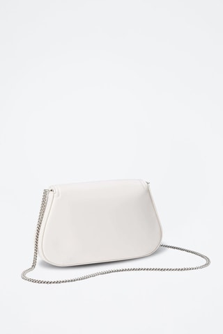 Sac bandoulière - Blanc