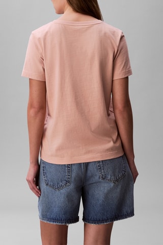 T-shirt - Orange