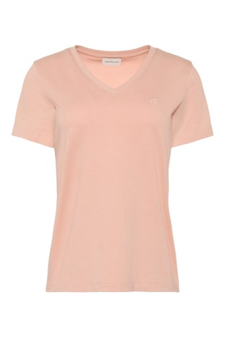T-shirt - Orange