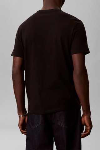 T-shirt - Noir