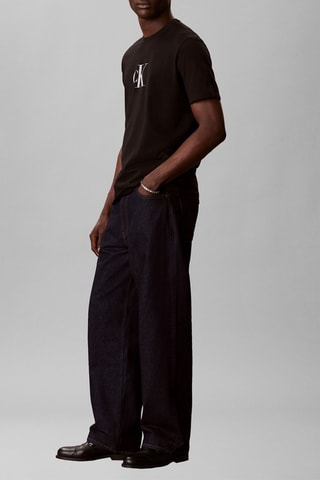 T-shirt - Noir