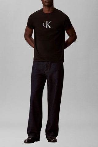 T-shirt - Noir