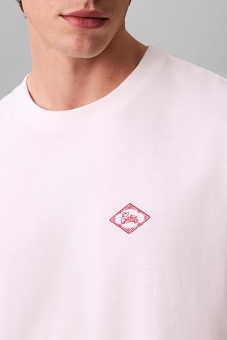 T-shirt - Blanc