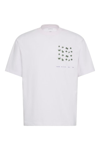 T-shirt - Blanc