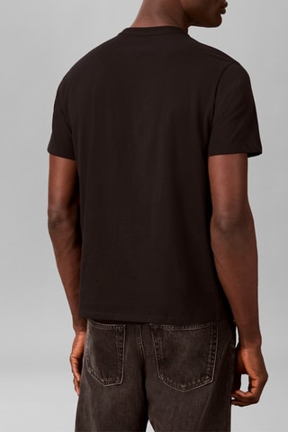 T-shirt - Noir