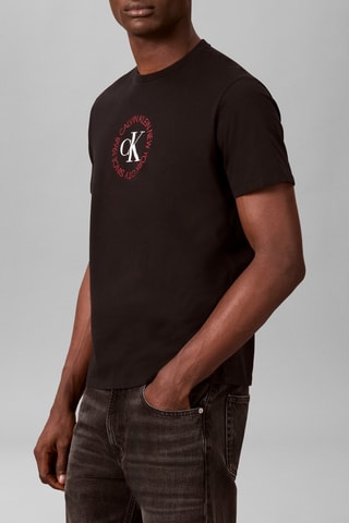 T-shirt - Noir