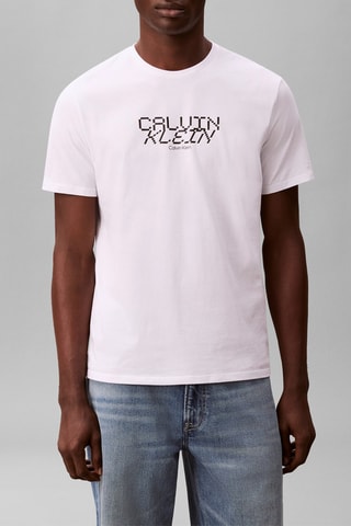 T-shirt - Blanc