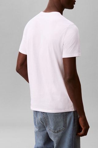 T-shirt - Blanc