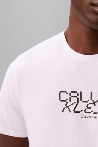 T-shirt - Blanc