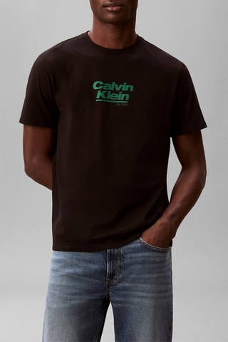 T-shirt - Noir