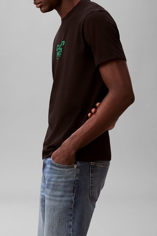T-shirt - Noir