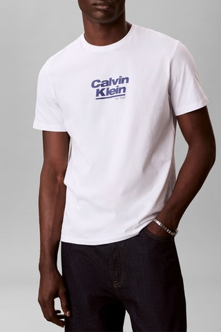 T-shirt - Blanc
