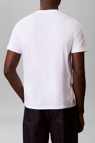 T-shirt - Blanc