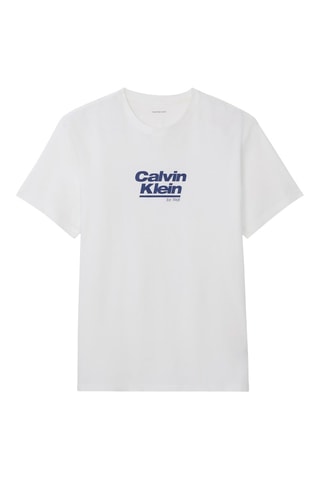 T-shirt - Blanc