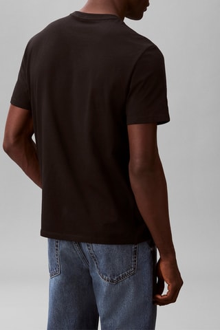 T-shirt - Noir
