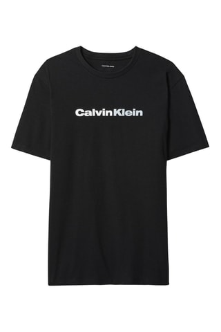 T-shirt - Noir