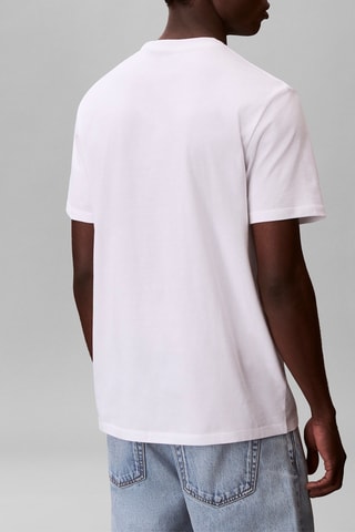 T-shirt - Blanc