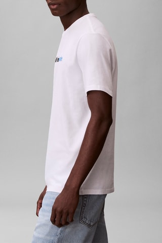 T-shirt - Blanc