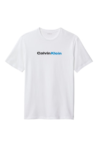 T-shirt - Blanc
