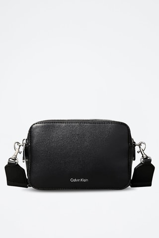 Sac bandoulière - Noir