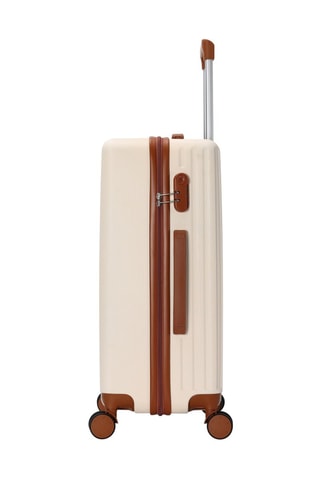 Weekendtrolley Glenn (M)  - 65 cm - Beige