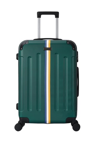 Grote Trolley Rivoli (L) - 75 cm - Groen