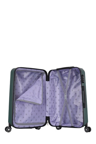 Handbagagetrolley Saturn (S) - Kaki