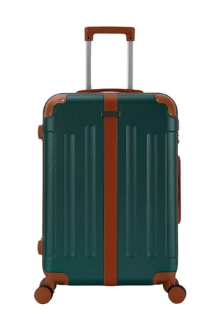 Weekendtrolley Tuileries (M)  - 65 cm - Kaki