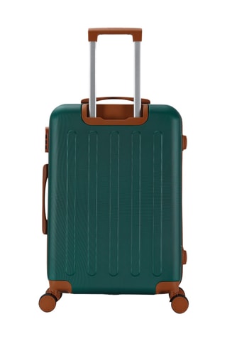 Weekendtrolley Tuileries (M)  - 65 cm - Kaki