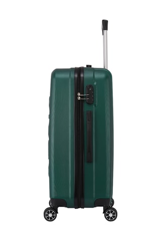 Set van 3 Trolleys Saturn (S/M/L) - Kaki
