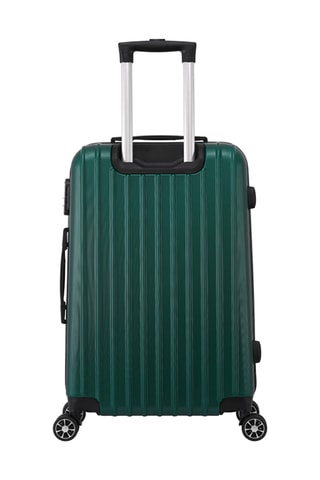 Set van 3 Trolleys Saturn (S/M/L) - Kaki