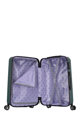 Set van 3 Trolleys Saturn (S/M/L) - Kaki