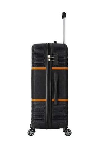Weekendtrolley Opéra (M)  - 65 cm - Zwart
