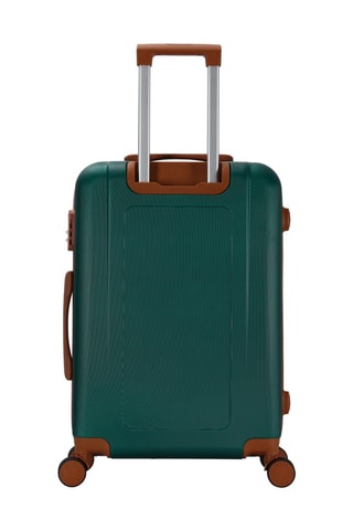 Set van 3 Trolleys Falcon (S/M/L) - 55/65/75 cm - Groen