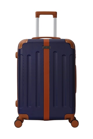 Set van 3 Trolleys Tuileries (S/M/L) - 55/65/75 cm - Blauw