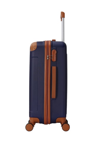 Set van 3 Trolleys Tuileries (S/M/L) - 55/65/75 cm - Blauw