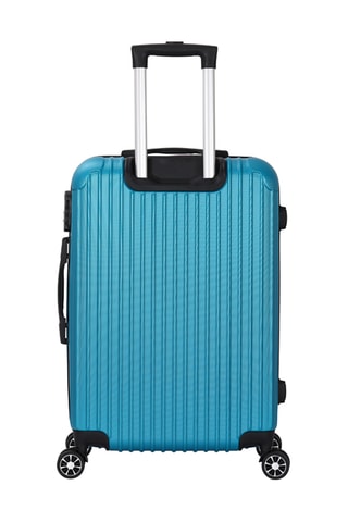 Weekendtrolley Orika (M) - 65 cm - Blauw