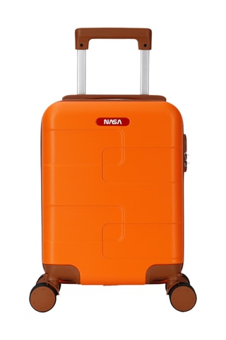 Handbagagetrolley Lowcost Starliner - 40 cm - Oranje
