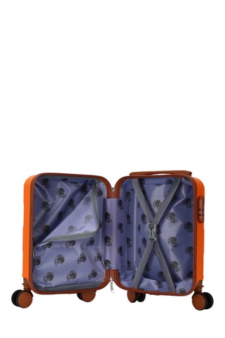 Handbagagetrolley Lowcost Starliner - 40 cm - Oranje