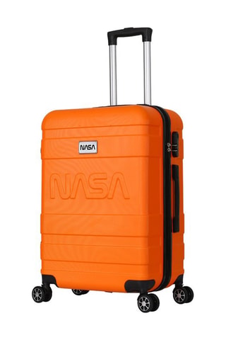 Weekendtrolley Endeavour - 60 cm - Oranje