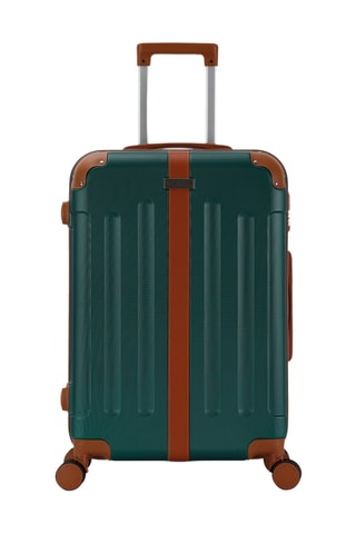 Set van 3 Trolleys Tuileries (S/M/L) - 55/65/75 cm - Kaki