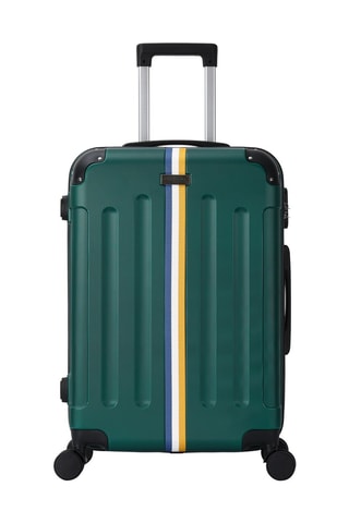 Weekendtrolley Rivoli (M)  - 65 cm - Groen