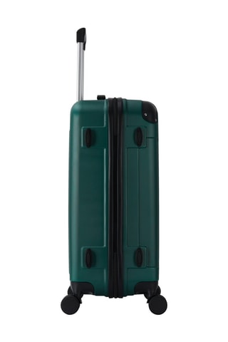 Weekendtrolley Rivoli (M)  - 65 cm - Groen