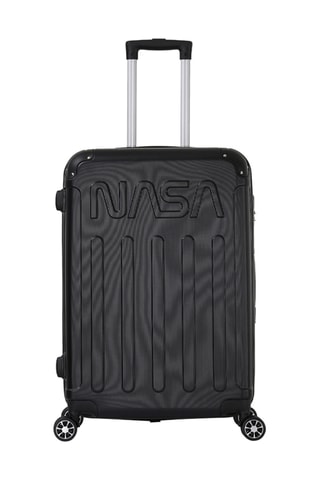 Handbagagetrolley Voyager - Zwart