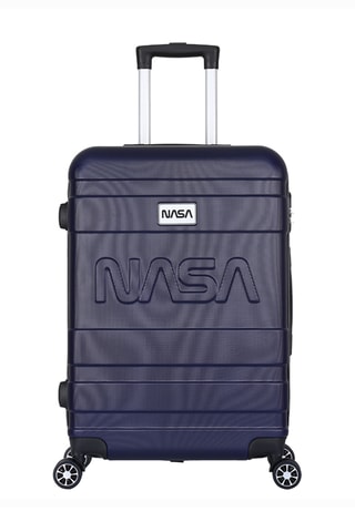 Grote Trolley Endeavour (L) - Marineblauw
