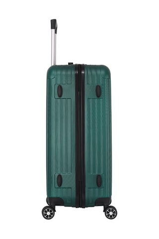 Grote Trolley Enterprise (L) - 70 cm - Kaki