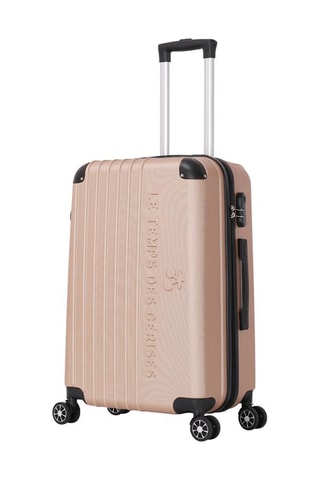 Weekendtrolley Bari (M) - 65 cm  - Beige