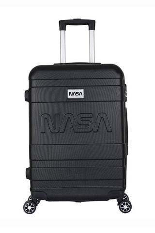 Handbagagetrolley Endeavour (S) - Zwart