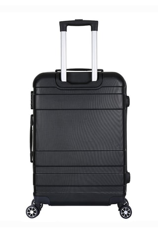 Handbagagetrolley Endeavour (S) - Zwart